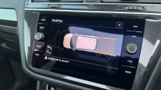 Volkswagen Tiguan 2.0 TDi 150 SEL 5dr DSG Diesel Estate